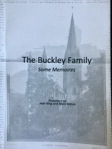 Buckley Family