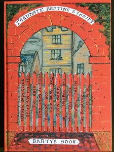 Traumatic Bedtime Stories